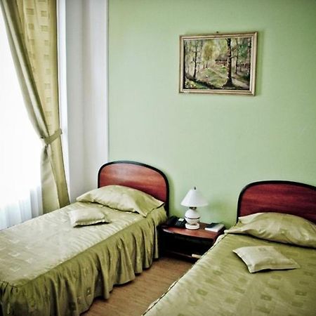 Hotel Arad Ruang foto