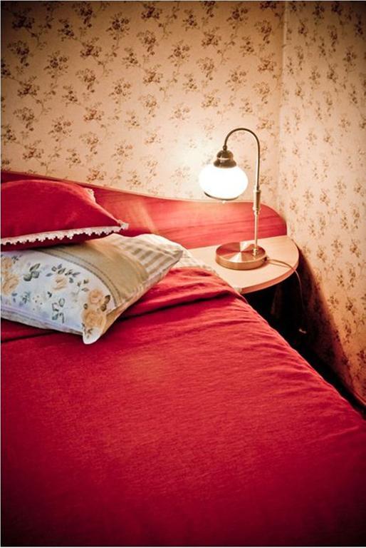 Hotel Arad Ruang foto