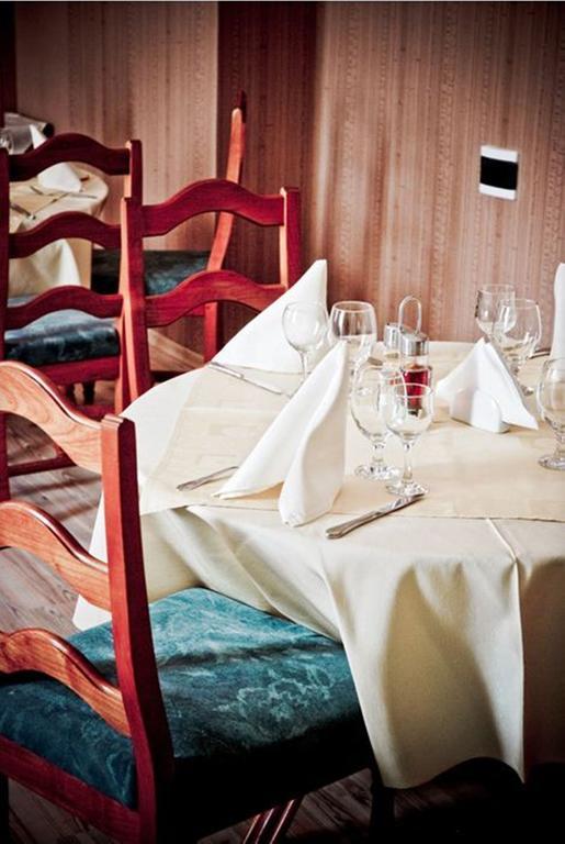 Hotel Arad Bagian luar foto