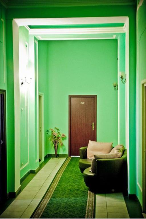 Hotel Arad Bagian luar foto
