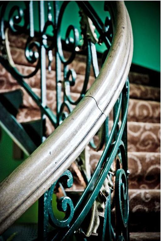 Hotel Arad Bagian luar foto