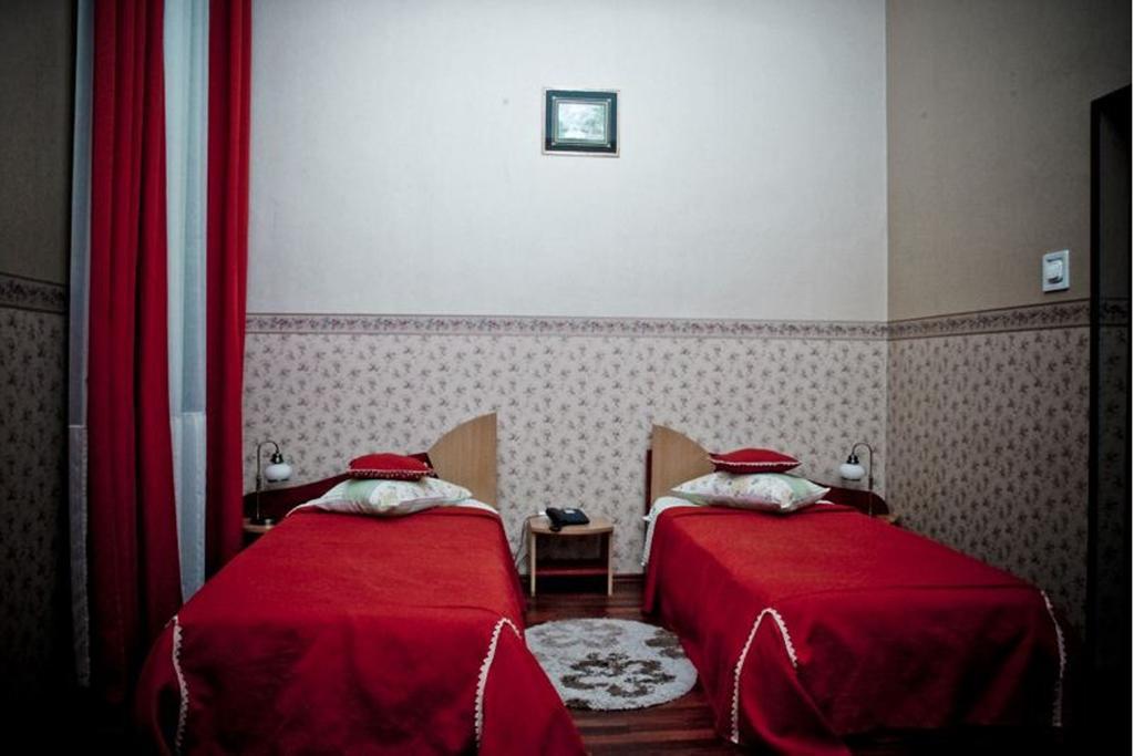 Hotel Arad Ruang foto
